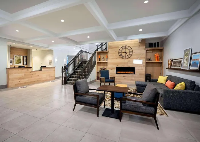 Country Inn & Suites By Radisson Albertville Near Outlet Mall