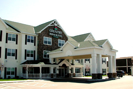 Country & By Radisson Near Outlet Mall Hotel Albertville